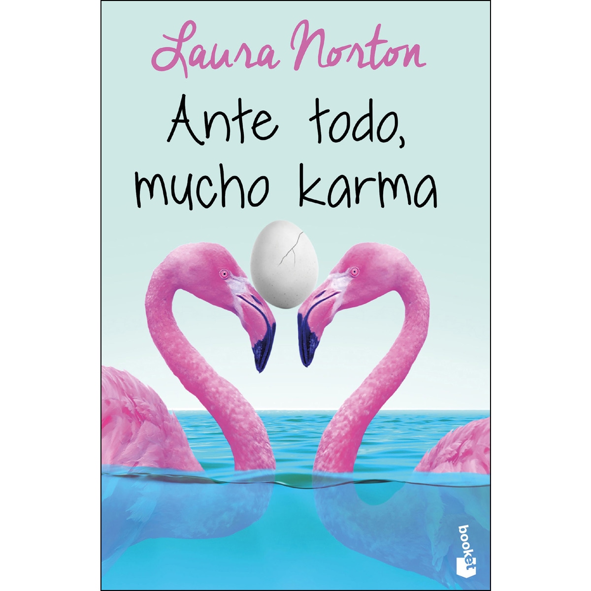 Imagen 0 de Ante todo, mucho karma (Bolsillo) (Tapa blanda)