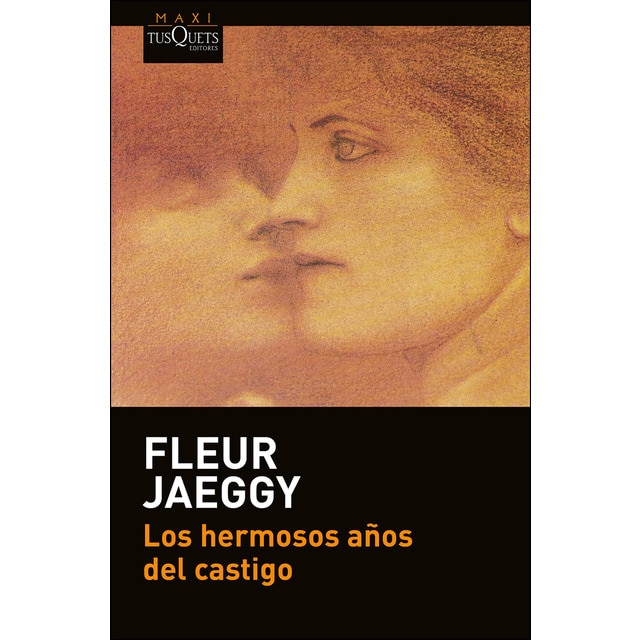 Imagem 0 de Los hermosos años del castigo(Bolsillo) (Tapa blanda)