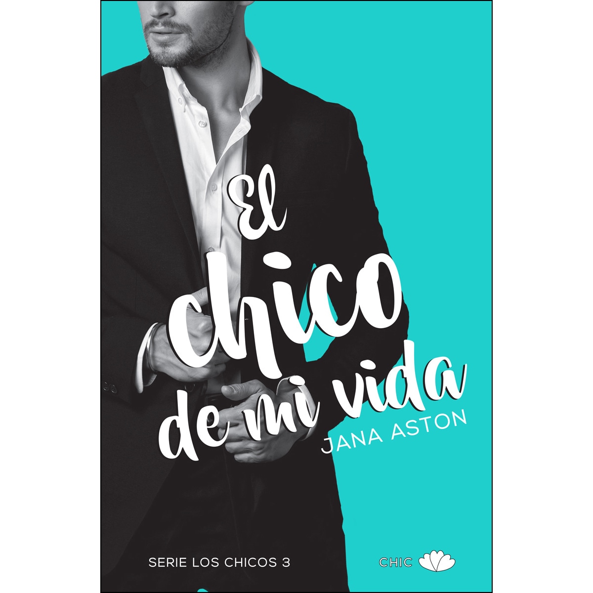 Imagem 0 de El chico de mi vida