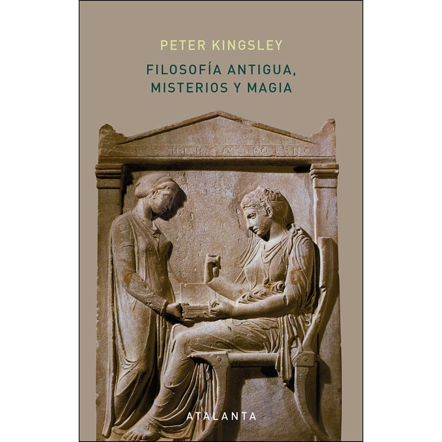 Imagem 0 de Filosofía Antigua. Misterios Y Magia