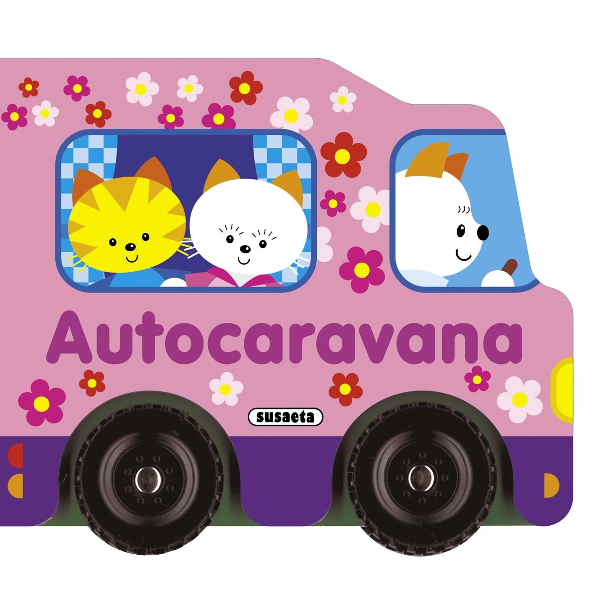 Autocaravana 1