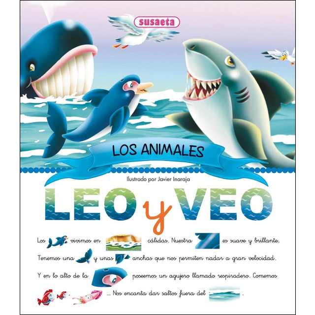 Imagen 0 de Los animales (Tapa dura)