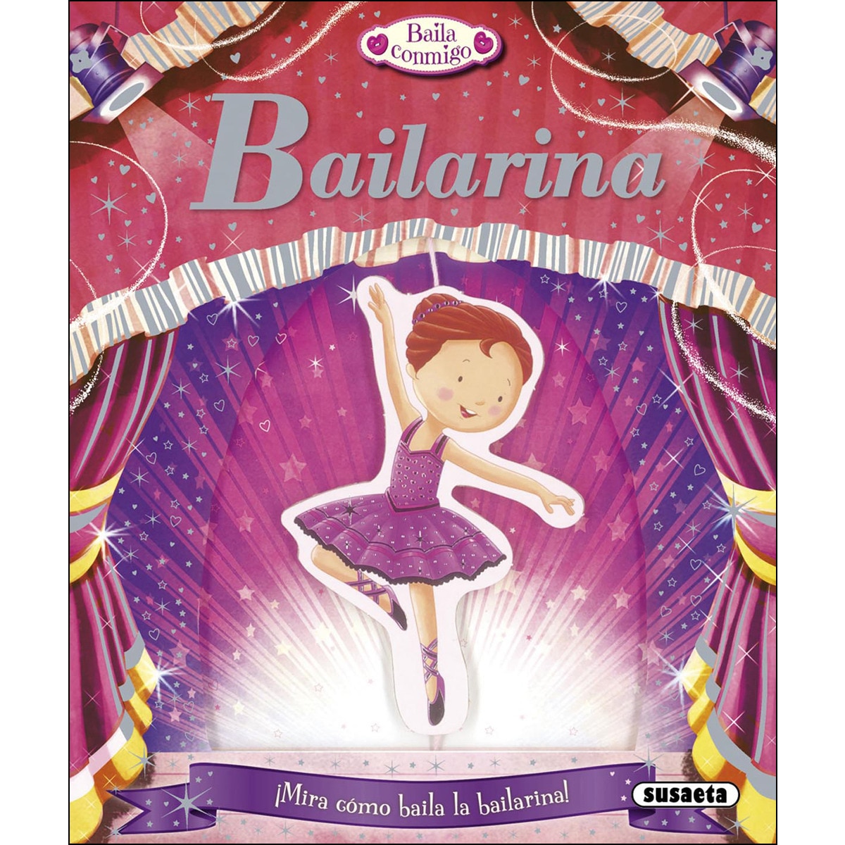 Bailarina 1
