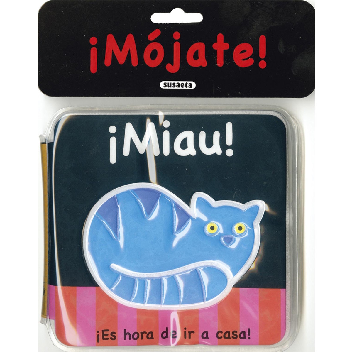 ¡Miau! 1