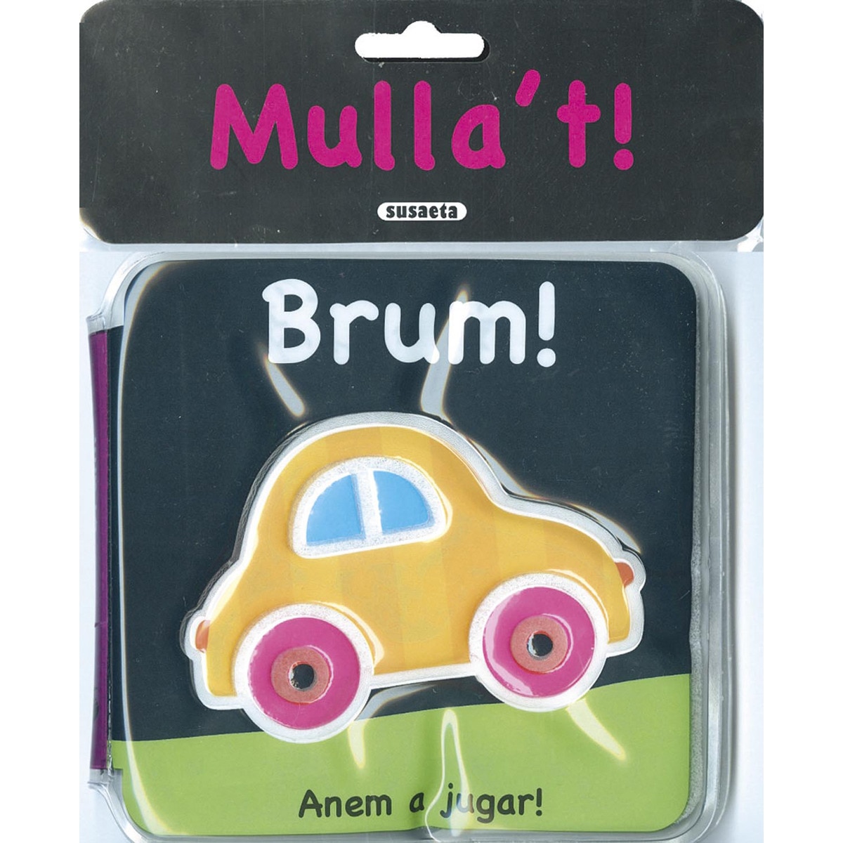 Brum! 1
