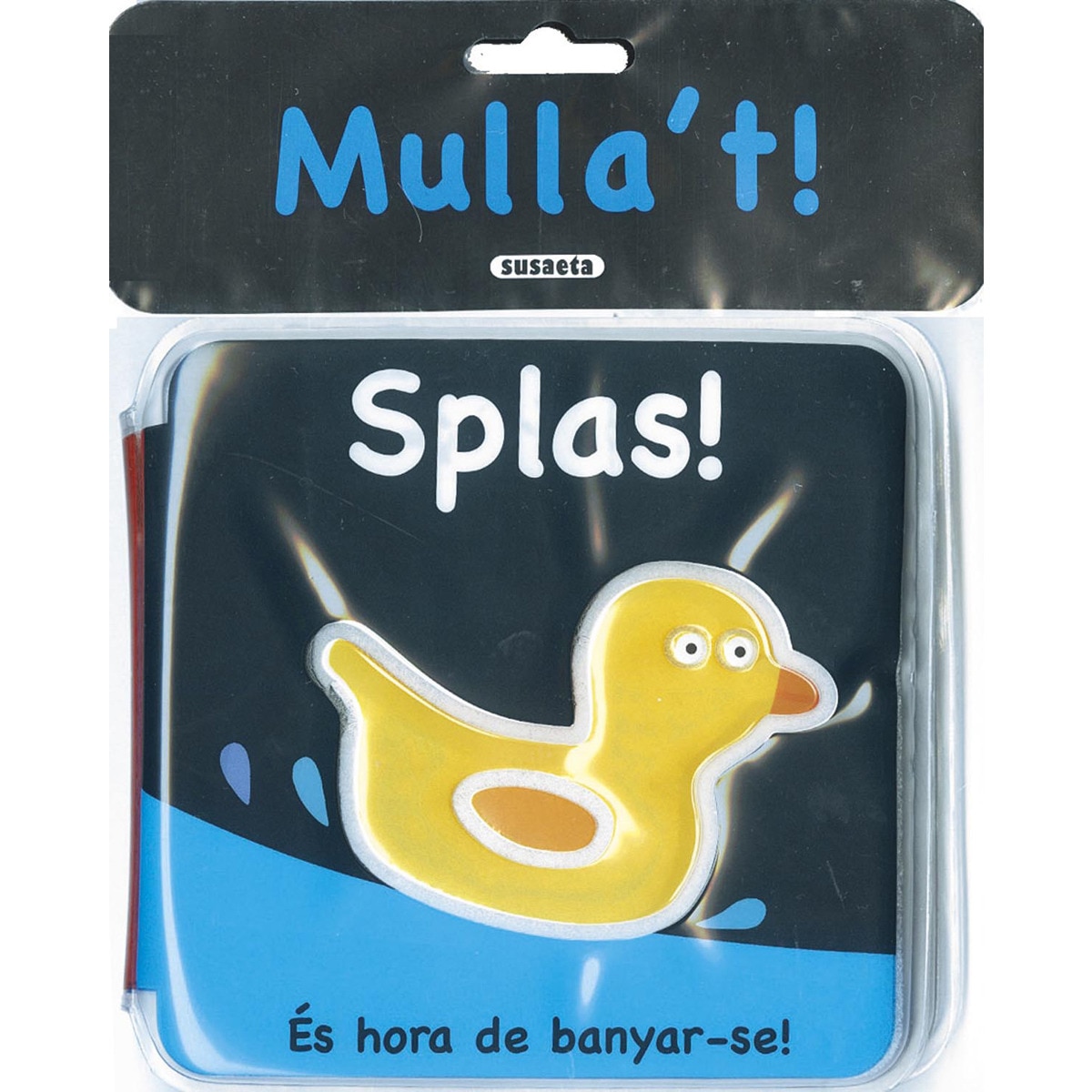 Splas! 1