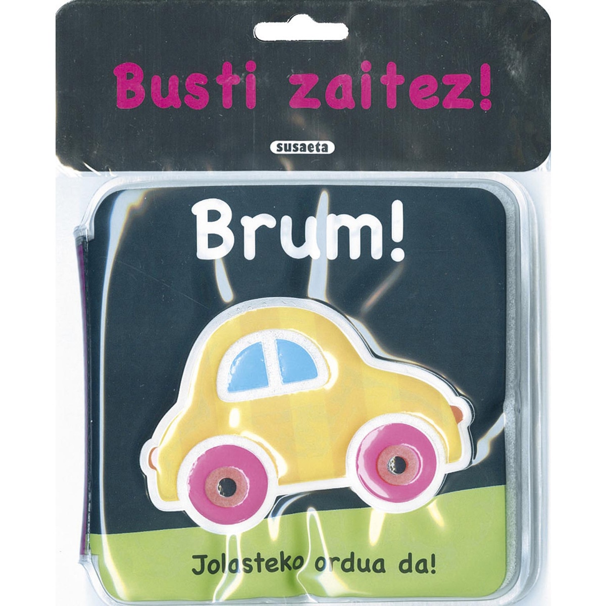 Brum! 1