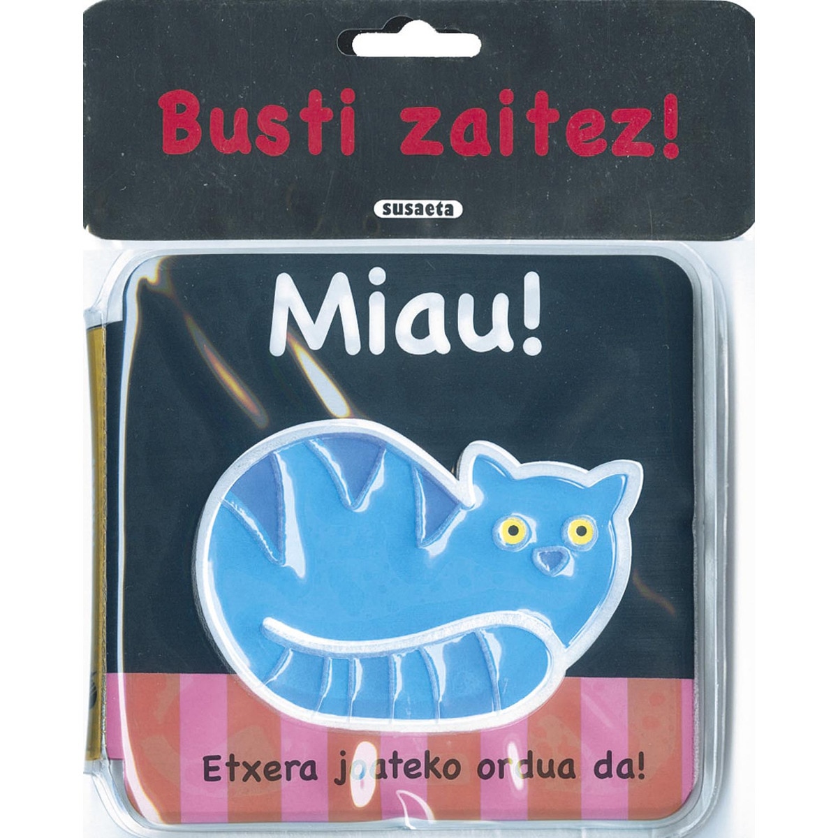 Miau! 1