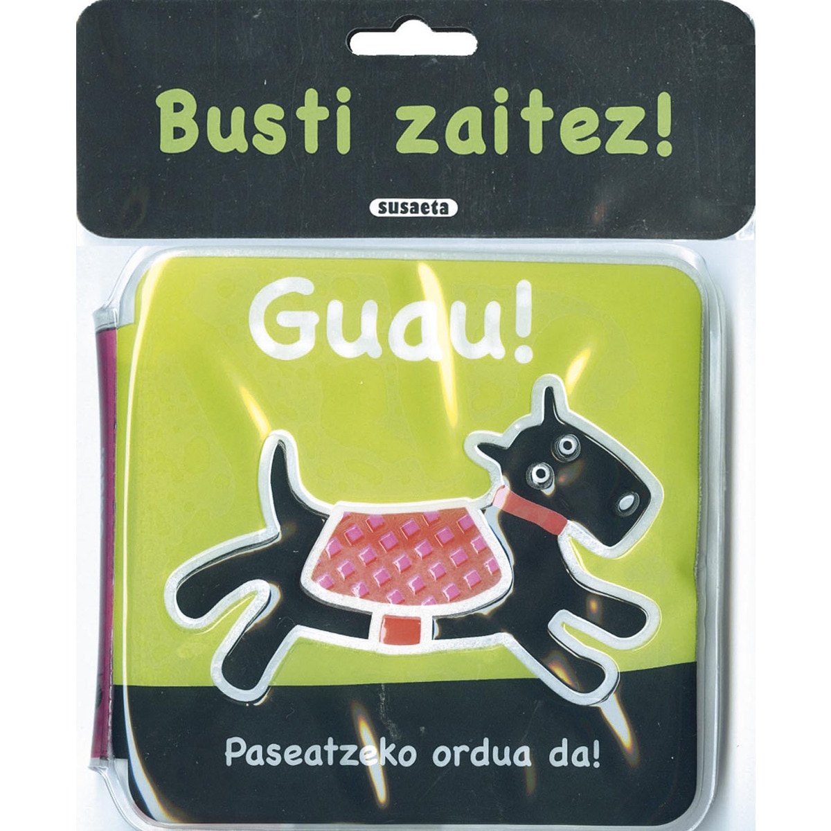 Guau! 1