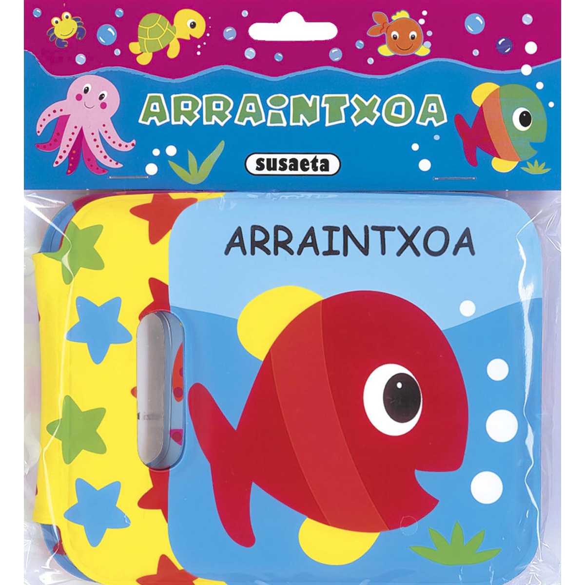 Arraintxoa 1
