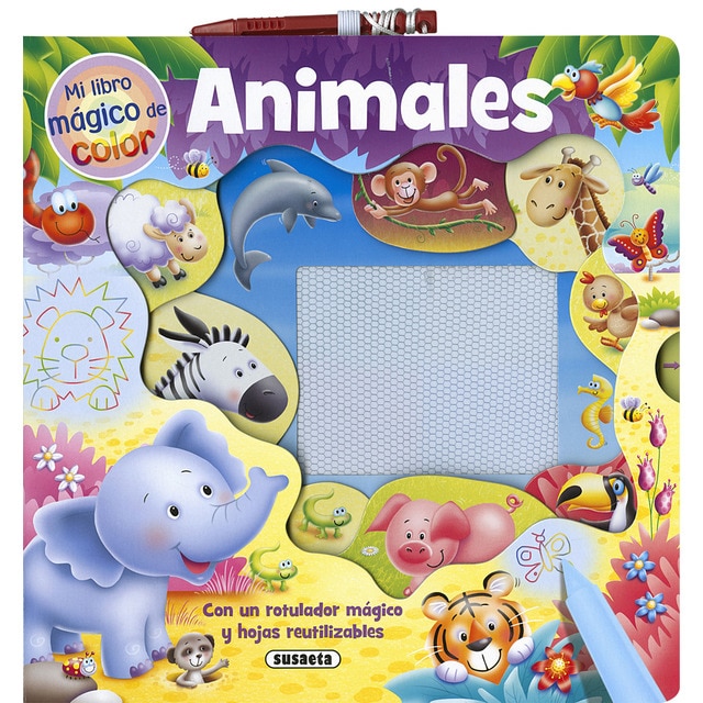 Imagen 0 de Animales