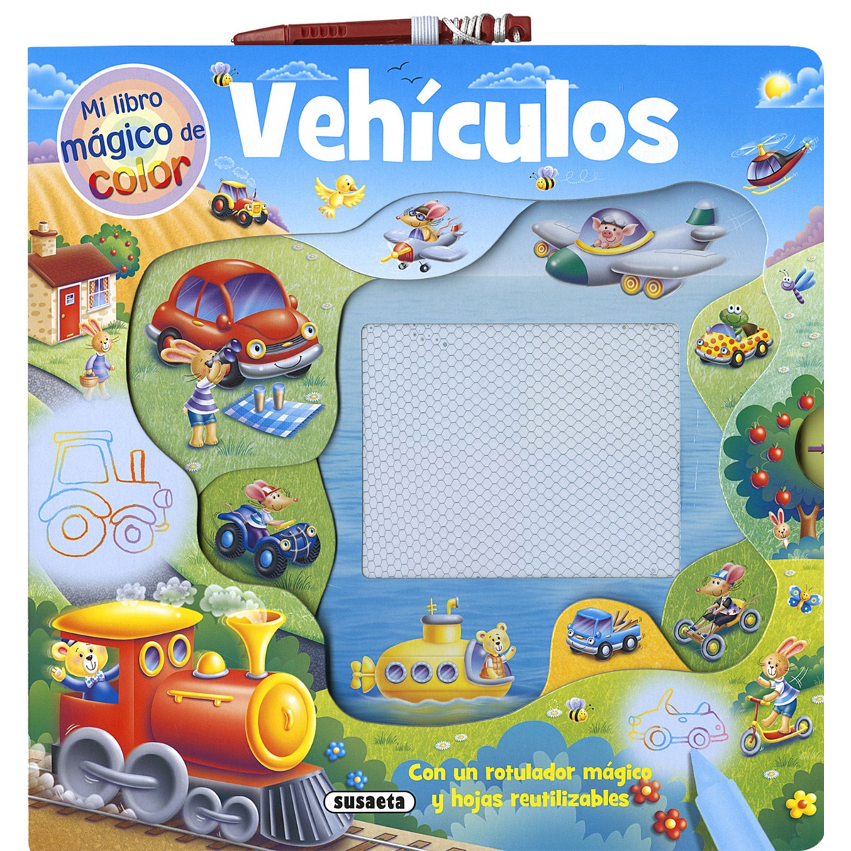 Vehículos 1