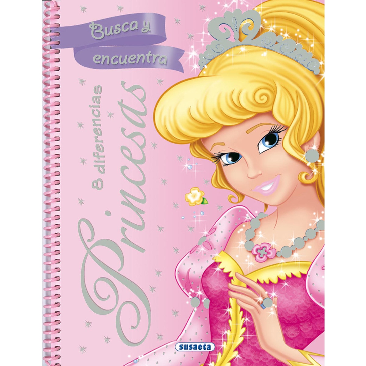 Princesas 1