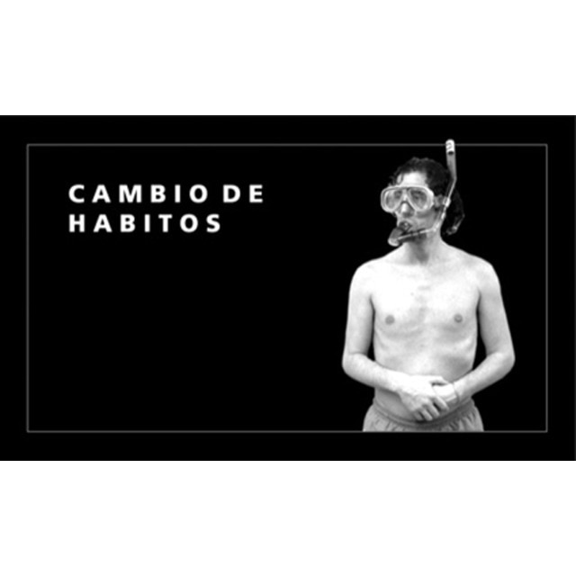Imagem 0 de Cambio De Hábitos