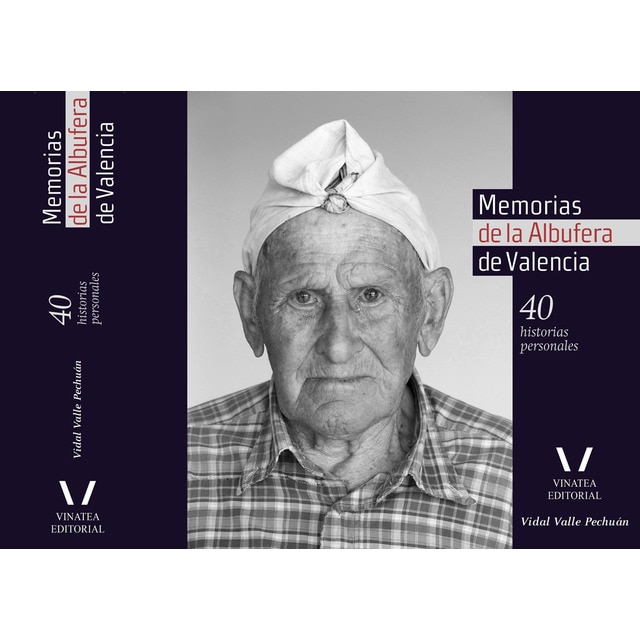 Imagem 0 de Memorias De La Albufera De Valencia: 40 Historias Personales