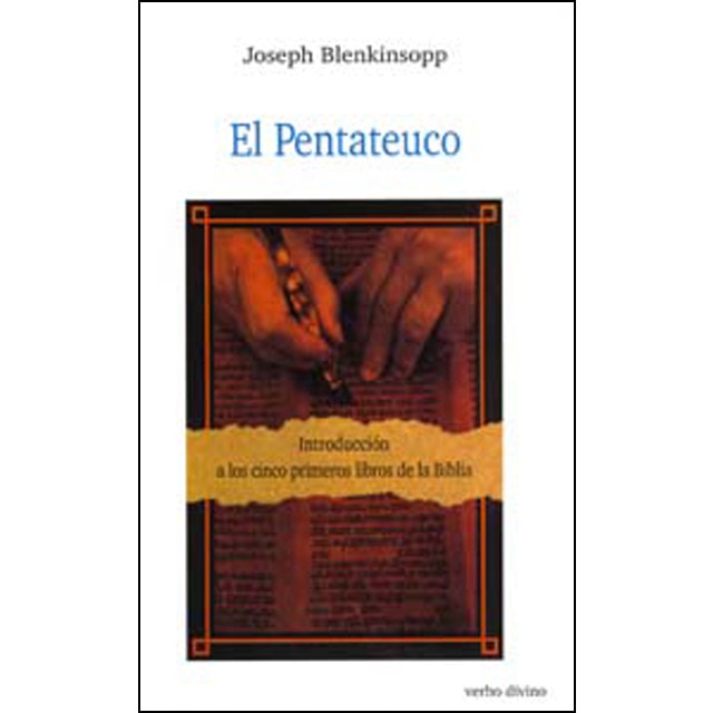 El Pentateuco: Introducción a los primeros cinco libros de la Biblia (Capa mole) 1