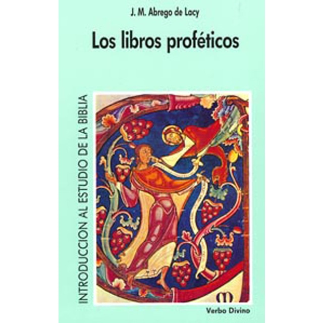 Los libros proféticos(Tapa dura) 1