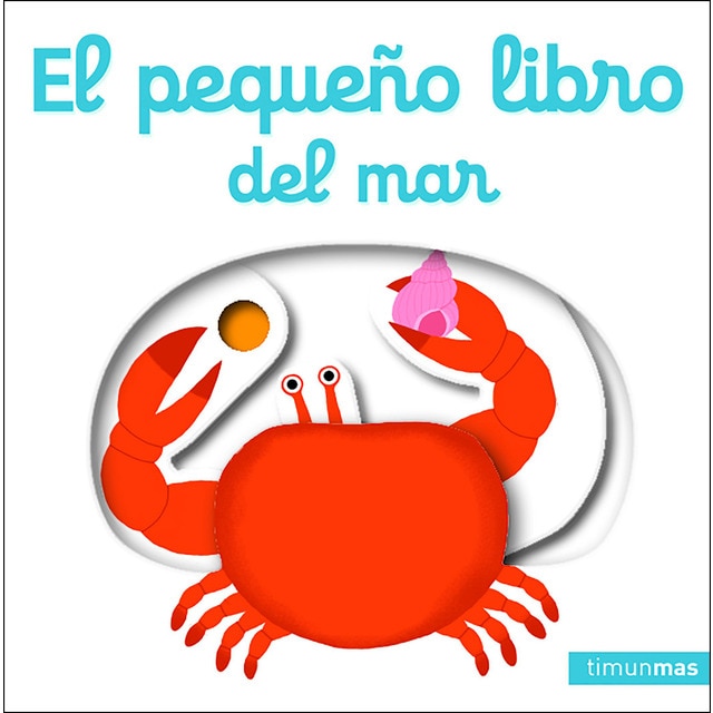 Imagen 0 de El pequeño libro del mar