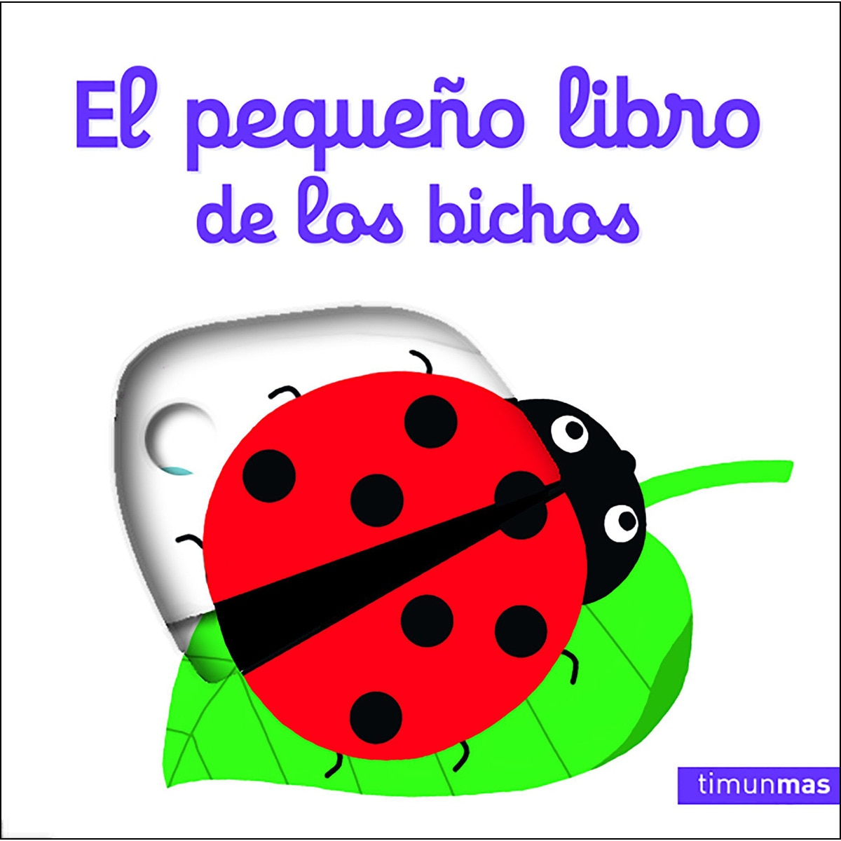 El pequeño libro de los bichos 1
