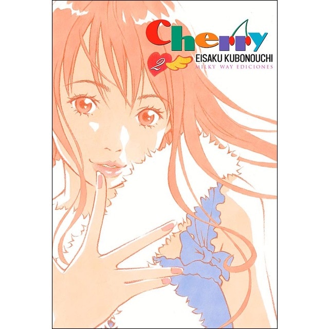 Imagem 0 de Cherry Vol. 2