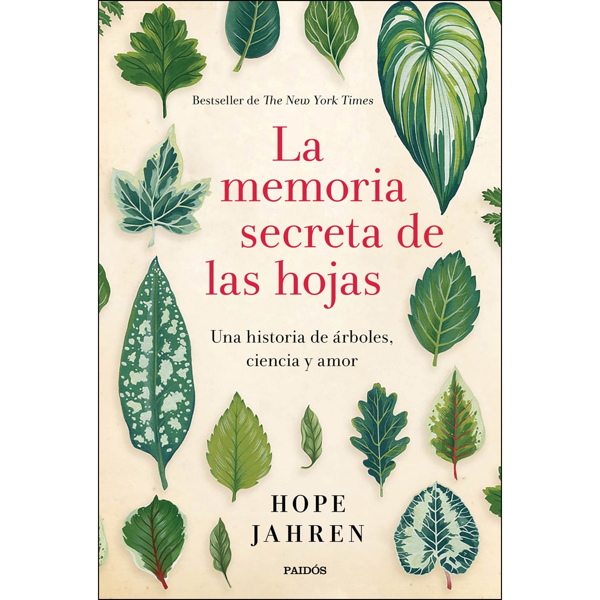 Imagem 0 de La memoria secreta de las hojas: Una historia de árboles, ciencia y amor(Bolsillo) (Tapa blanda)