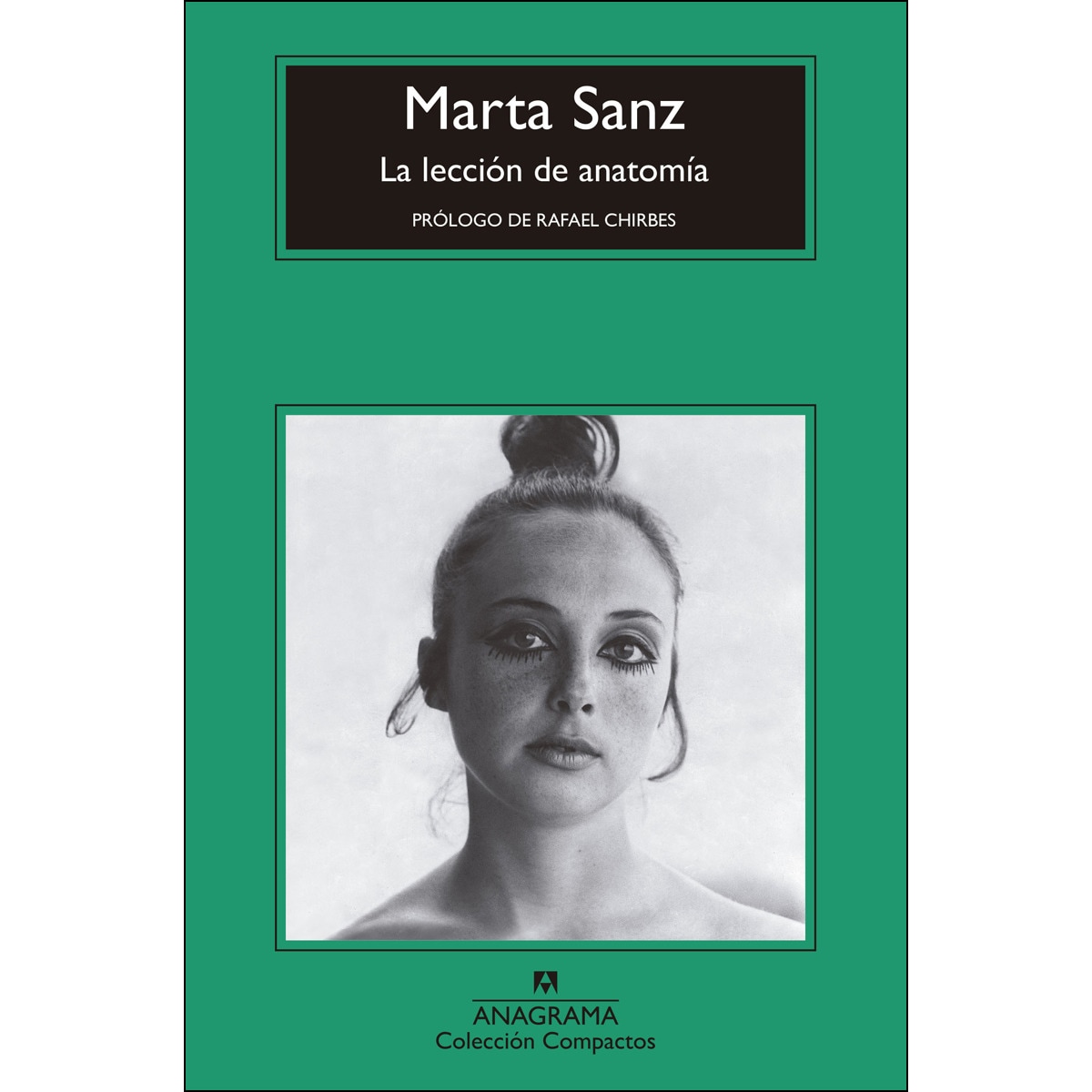 La lección de anatomía(Bolsillo) (Tapa blanda) 1