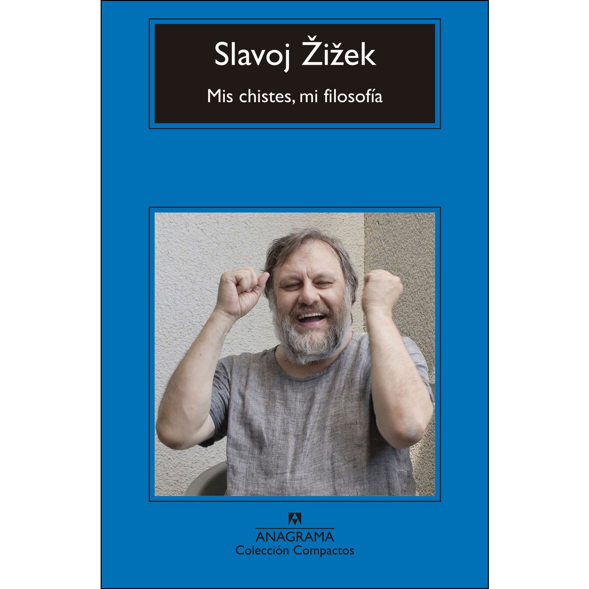 Imagem 0 de Mis chistes, mi filosofía(Bolsillo) (Tapa blanda)