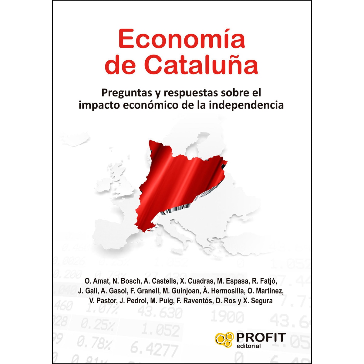Imagem 0 de Economía De Cataluña