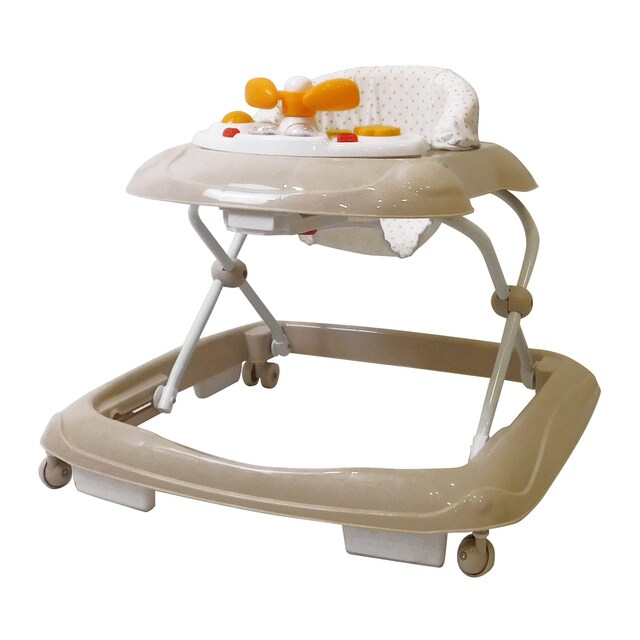 Imagen 0 de Andador Asalvo Beige