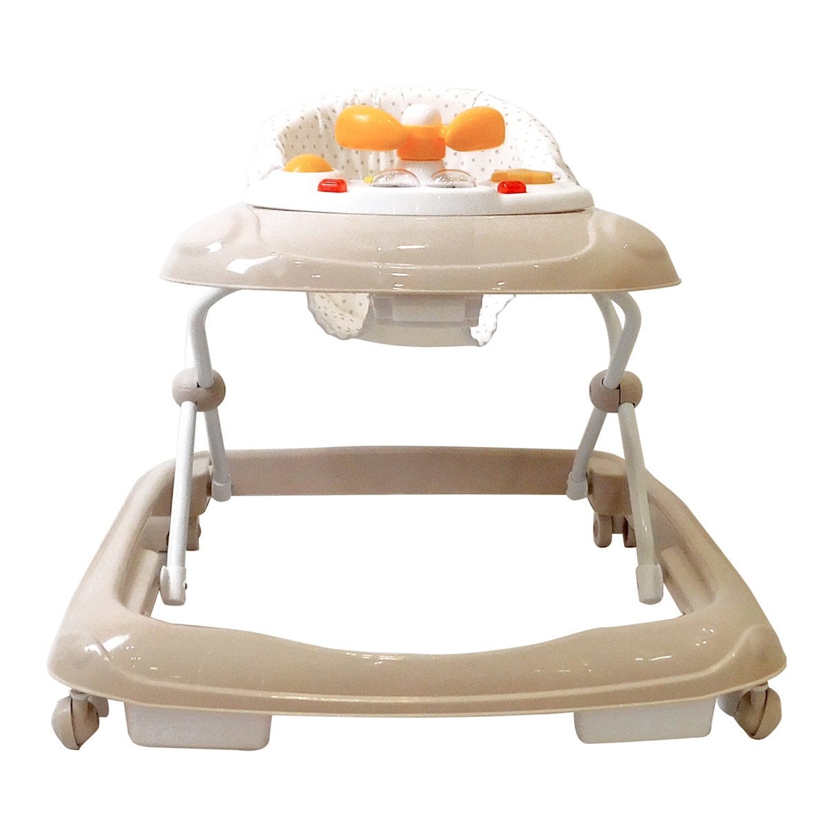 Andador Asalvo Beige Beige-2