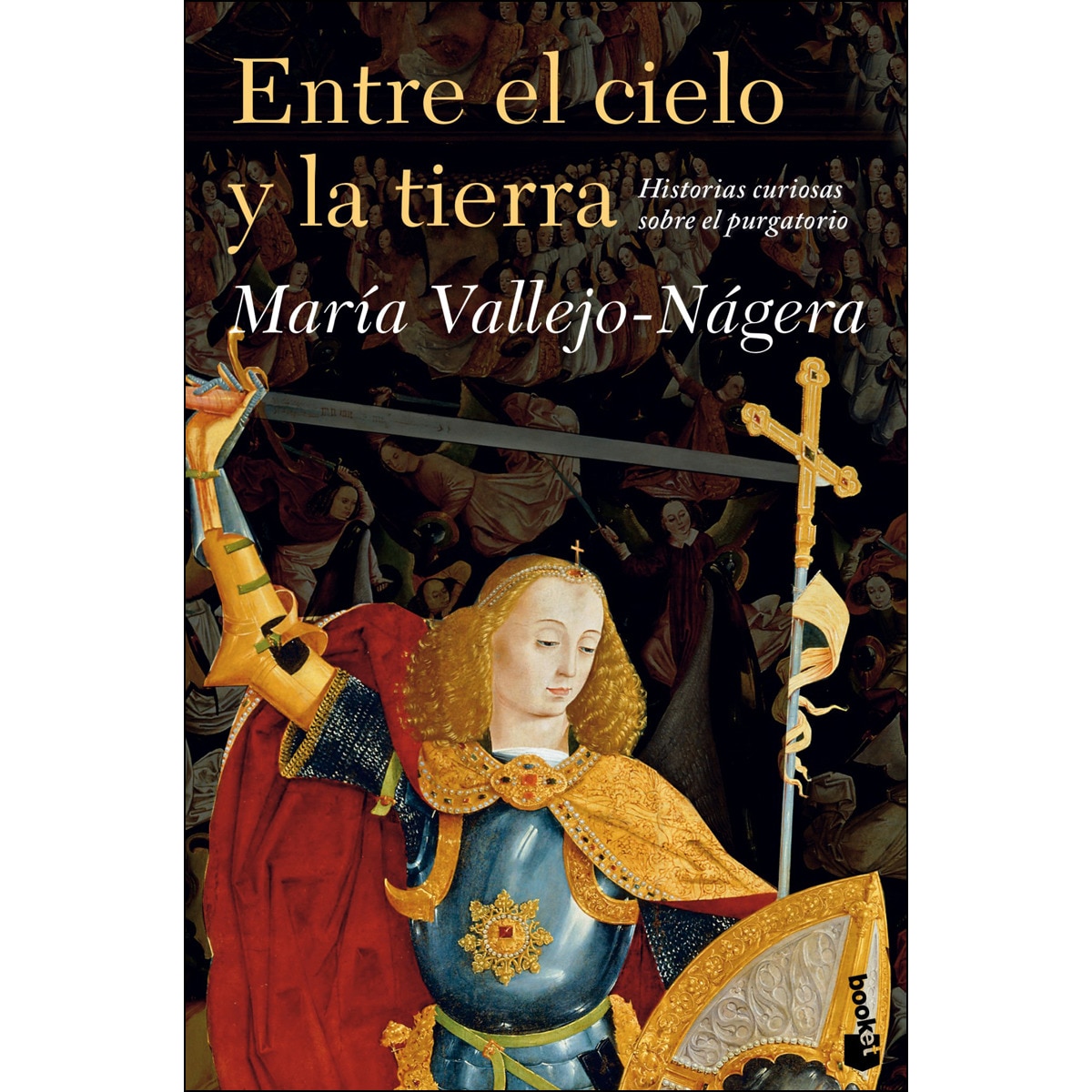 Imagem 0 de Entre el cielo y la tierra: Historias curiosas sobre el purgatorio(Tapa blanda)