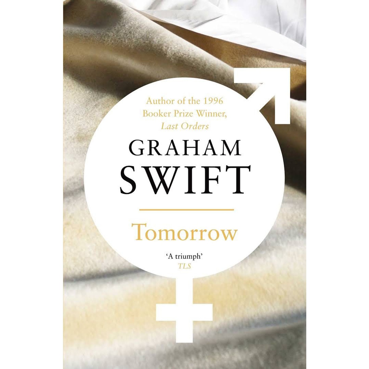 Imagem 0 de Tomorrow