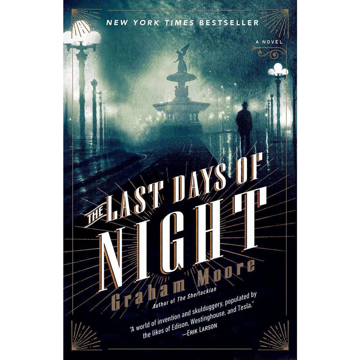 Imagem 0 de Last Days Of Night