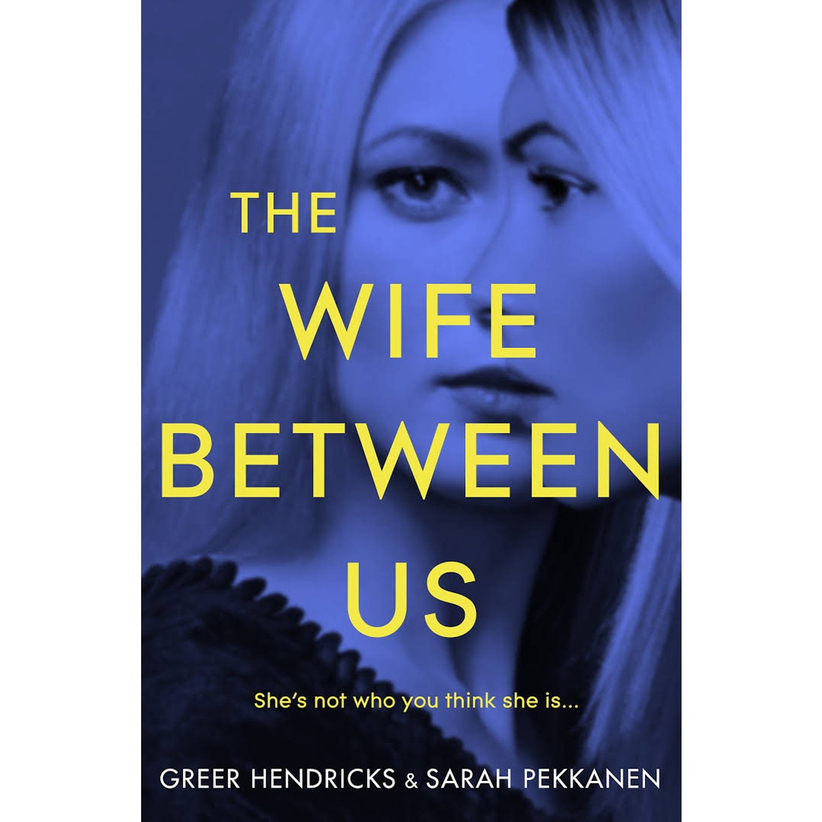 The Wife Between Us 1
