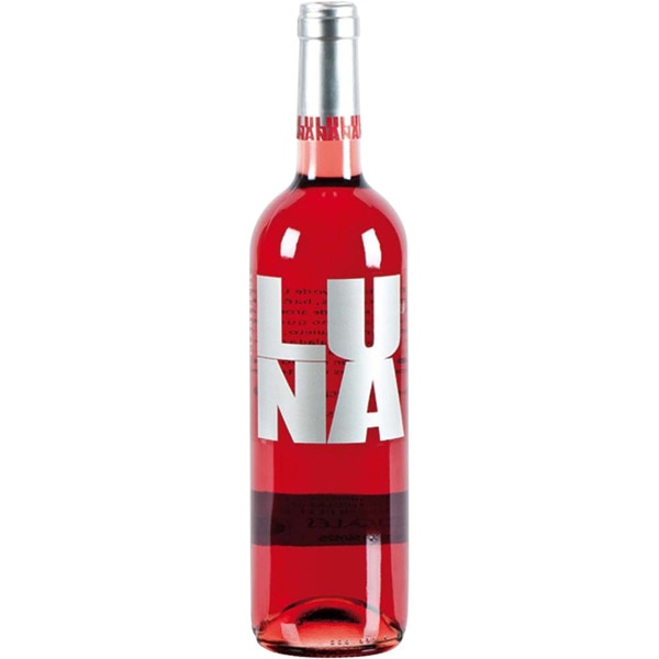 vino rosado DO Cigales botella 75 cl