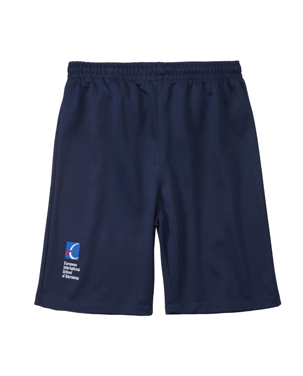 Short éducation physique uniforme