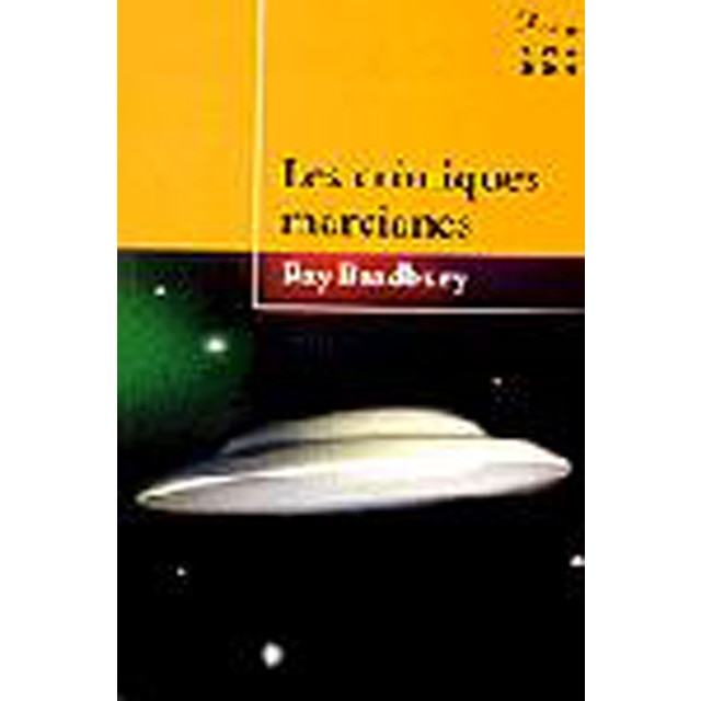 Les cròniques marcianes(Tapa blanda) 1