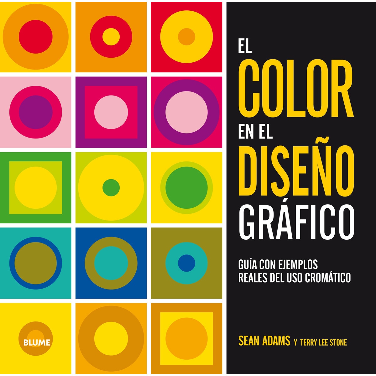Imagem 0 de Color en el diseño gráfico: Guía de ejemplos reales del uso cromático (Capa mole com abas)