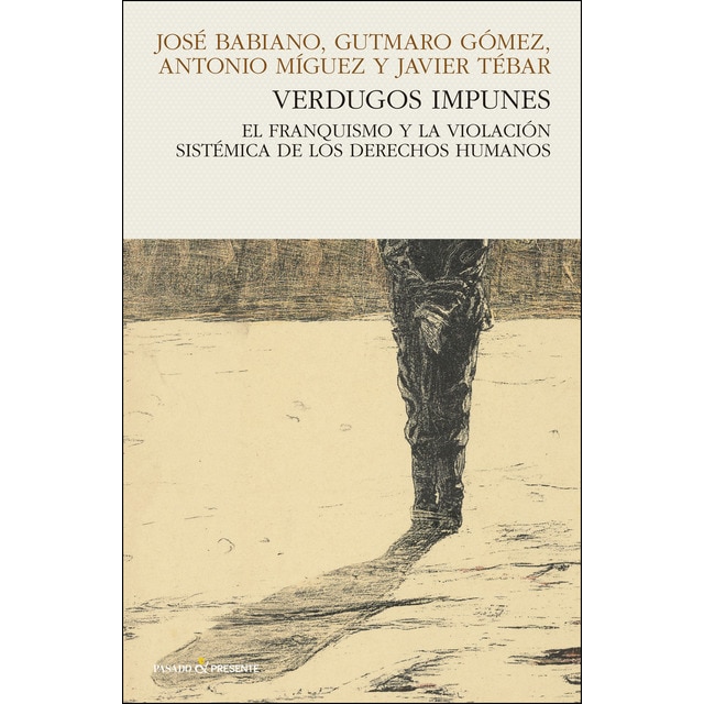 Imagem 0 de Verdugos Impunes