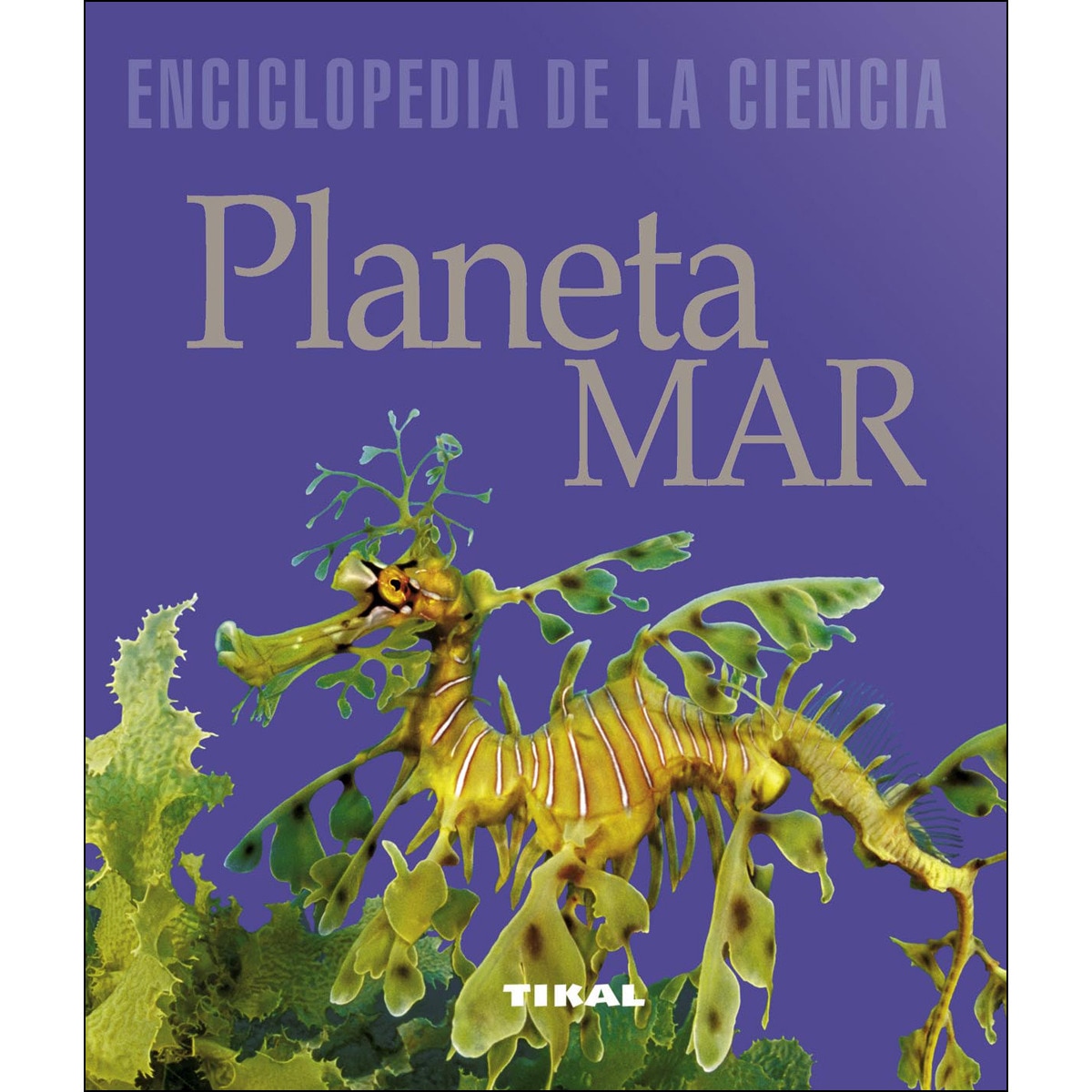 Planeta mar(Tapa blanda) 1