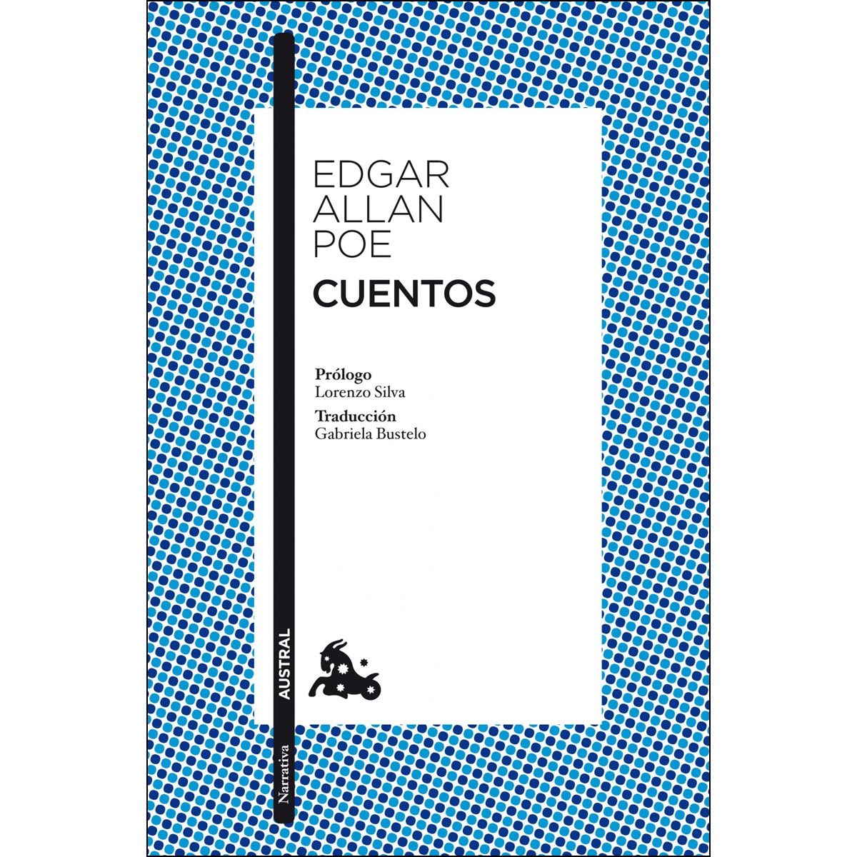 Cuentos (Bolsillo) (Tapa blanda) 1