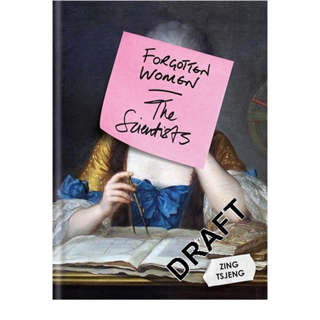 Imagem 0 de Forgotten Women: The Scientists