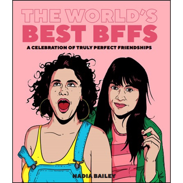 The World S Best Bffs 1