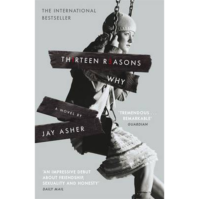 Thirteen Reasons Why 1