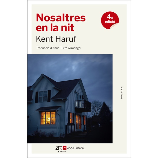 Imagem 0 de Nosaltres en la nit(Tapa blanda)