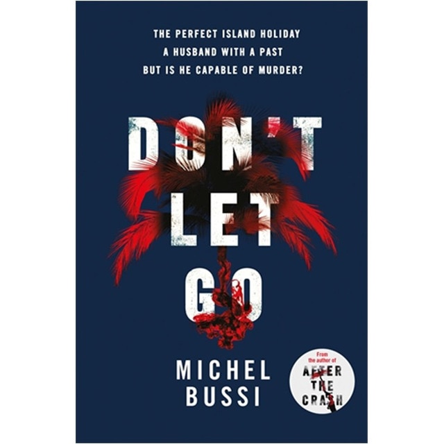Don'T Let Go 1