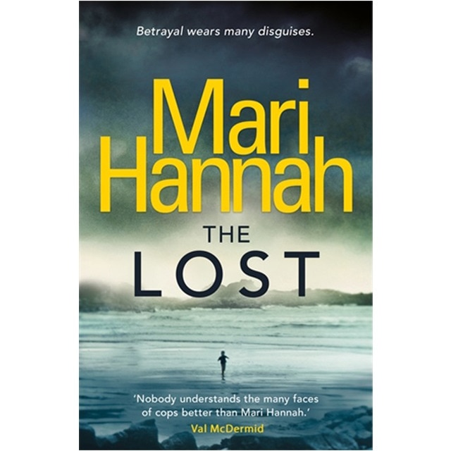 The Lost 1