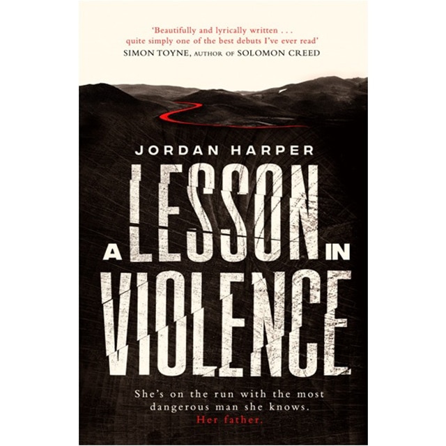Lesson In Violence 1