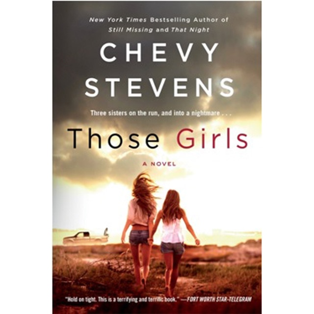 Those Girls 1