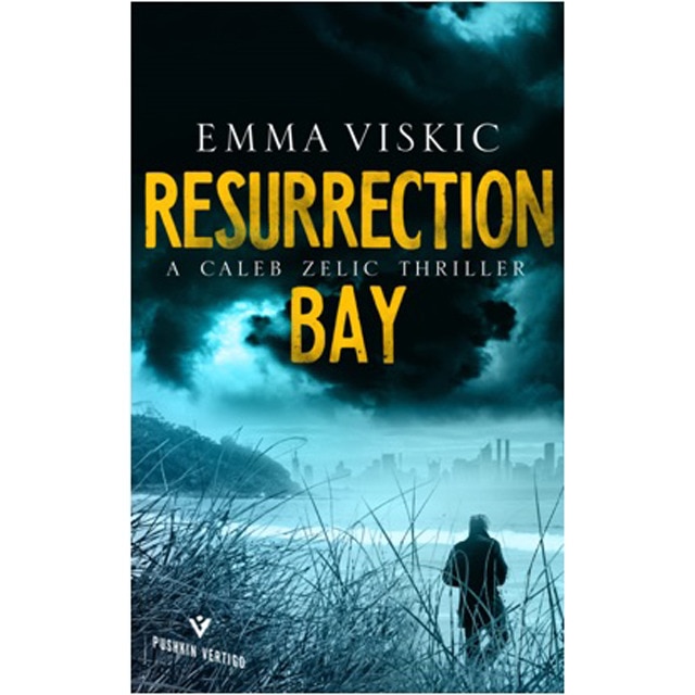 Resurrection Bay 1